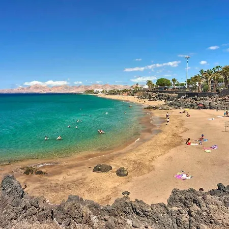 Apartment Jardin Atlantico By Drew Puerto del Carmen (Lanzarote)