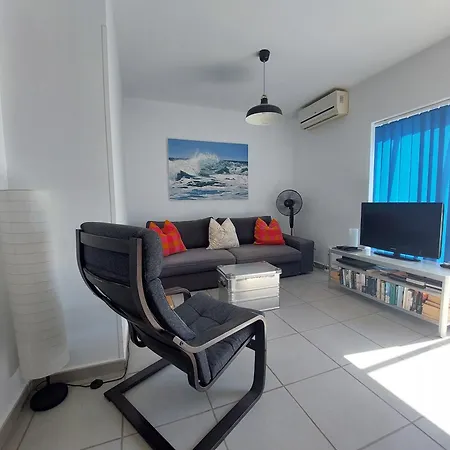 Jardin Atlantico By Drew Apartment *