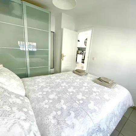 Apartment Jardin Atlantico By Drew *
