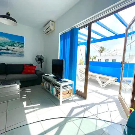 Apartment Jardin Atlantico By Drew