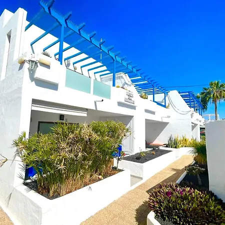 Jardin Atlantico By Drew Apartment Puerto del Carmen (Lanzarote)
