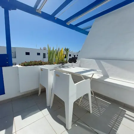 アパート Jardin Atlantico By Drew