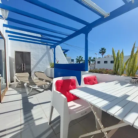 Jardin Atlantico By Drew * プエルト・デル・カルメン