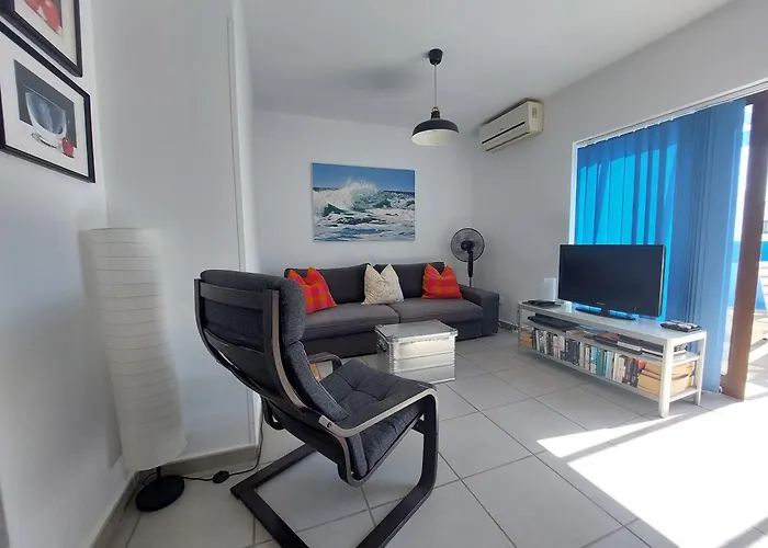 Jardin Atlantico By Drew アパート *