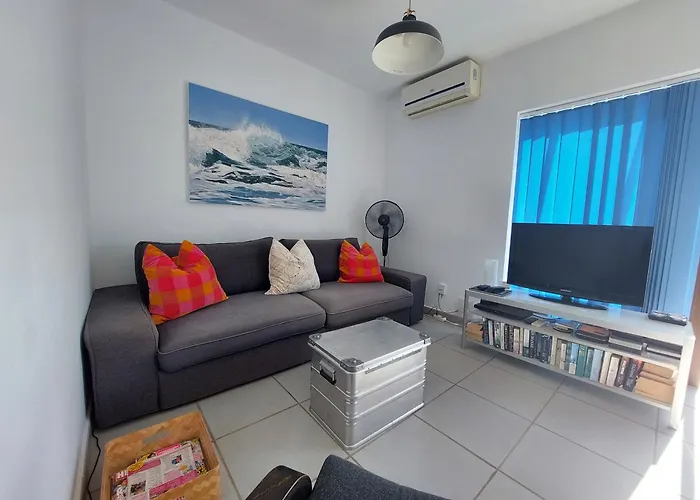 Jardin Atlantico By Drew アパート プエルト・デル・カルメン