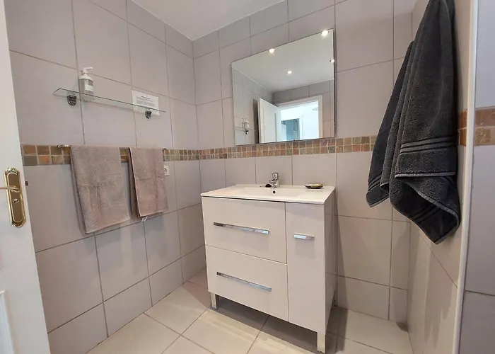 アパート Jardin Atlantico By Drew *