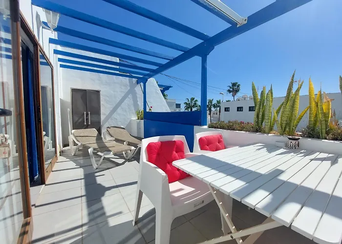 Jardin Atlantico By Drew * プエルト・デル・カルメン