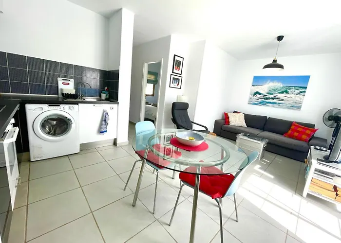 アパート Jardin Atlantico By Drew *