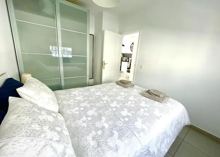 アパート Jardin Atlantico By Drew *