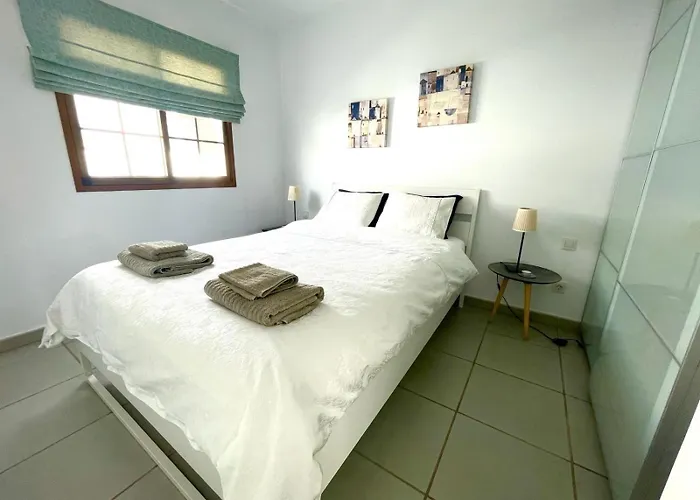 アパート Jardin Atlantico By Drew プエルト・デル・カルメン