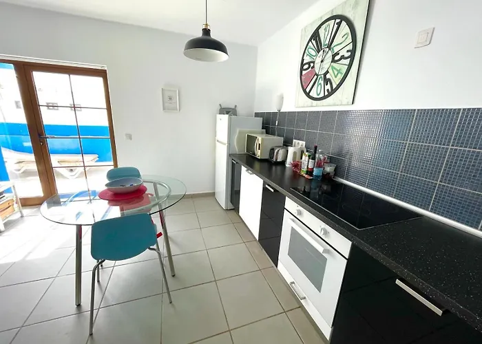 Jardin Atlantico By Drew アパート